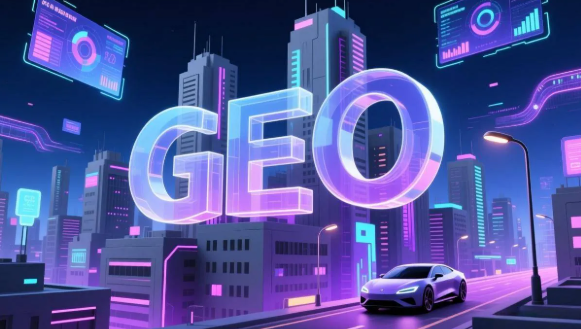 永康市GEO 优化行业动态：主流搜索平台地域收录规则更新综述