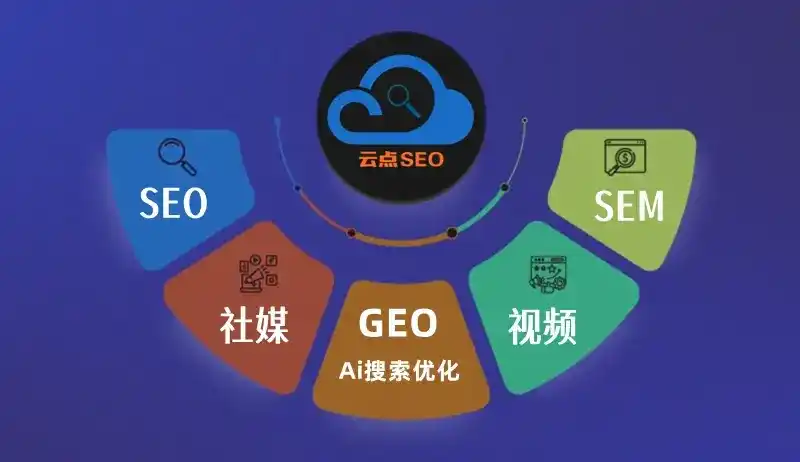 永康市GEO优化：AI智能体时代取代SEO的全新内容优化逻辑