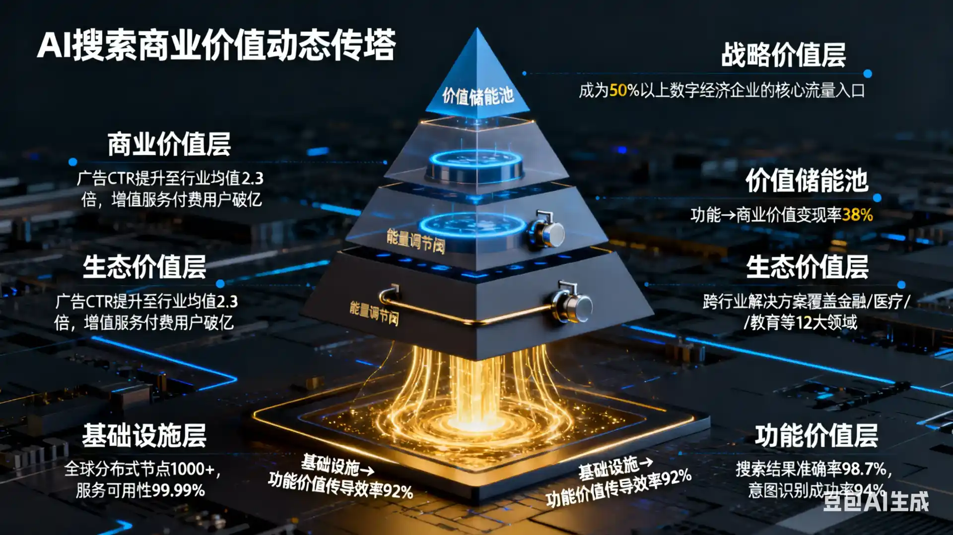 告别传统流量困局，永康市GEO优化助力企业抢占AI问答新流量