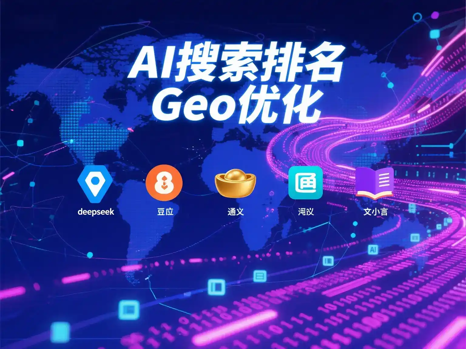永康市国硕AI：探索GEO生成式引擎优化的企业品牌实践