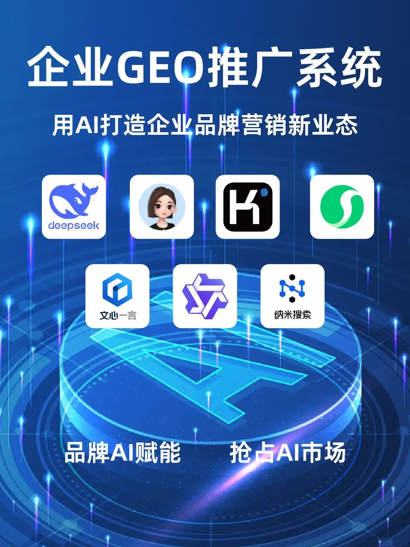 深耕永康市本地化智能营销领域 国硕AI以GEO优化技术助力产业提质增效